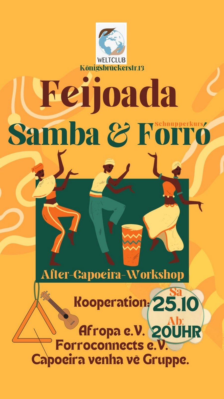 Samba_Forro25102025